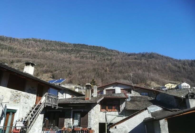 Номер Стандарт Трехместный, Albrici