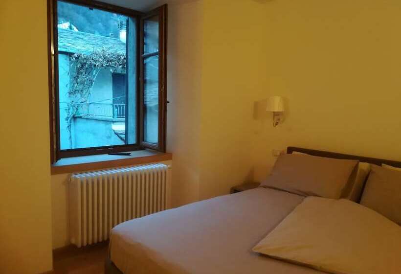 Номер Стандарт Трехместный, Albrici