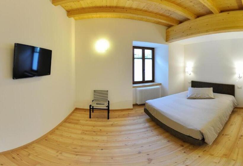 Номер Стандарт, Albrici