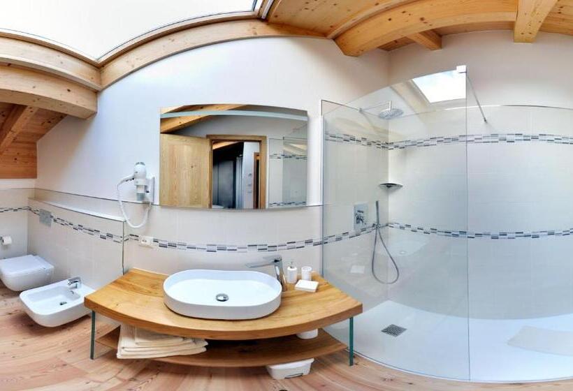 Номер Стандарт, Albrici