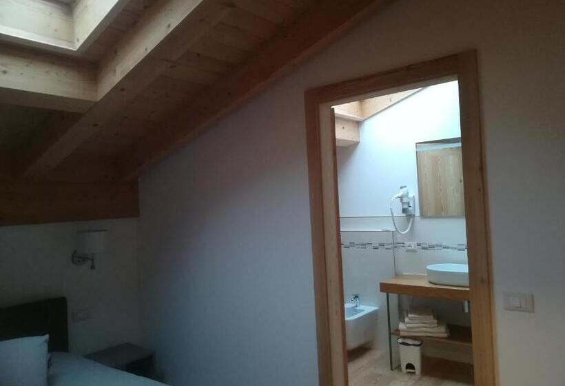 Номер Стандарт, Albrici