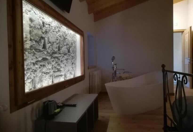 Люкс Повышенной Комфортности, Albrici