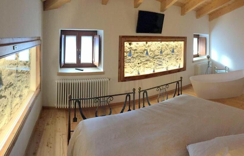 Люкс Повышенной Комфортности, Albrici