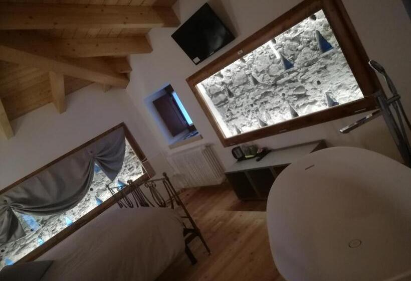 Люкс Повышенной Комфортности, Albrici