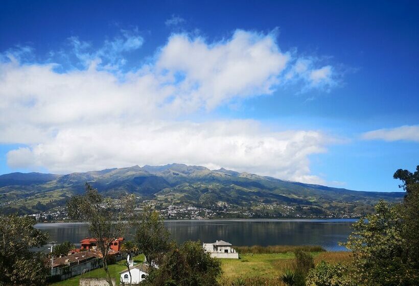 标准间带双人床, Hospedaje Don Pablo