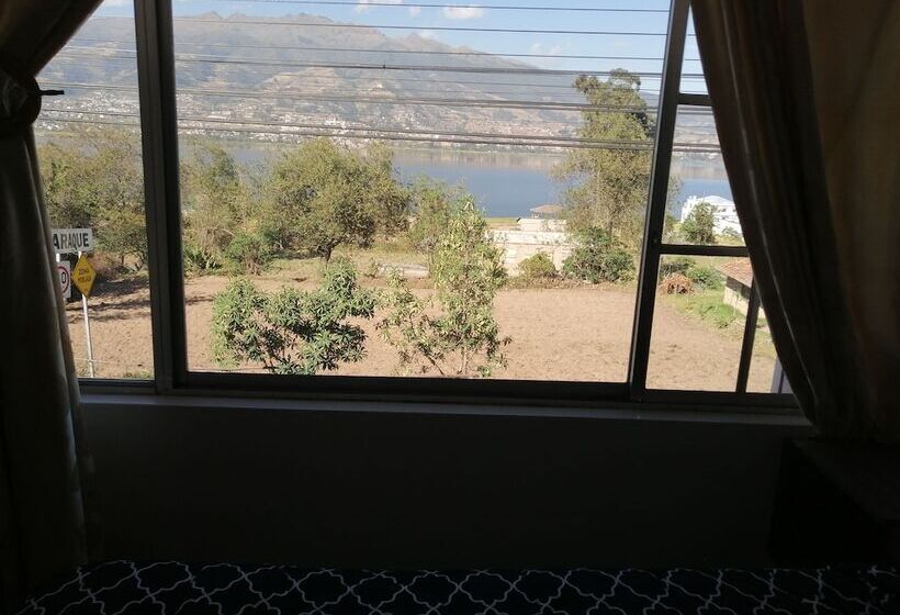 家庭间, Hospedaje Don Pablo