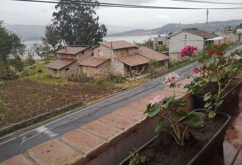 家庭间, Hospedaje Don Pablo