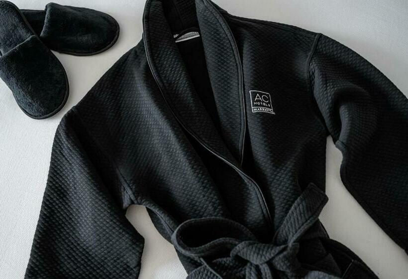 Люкс Кровать Кинг, Ac Hotel By Marriott Maui Wailea