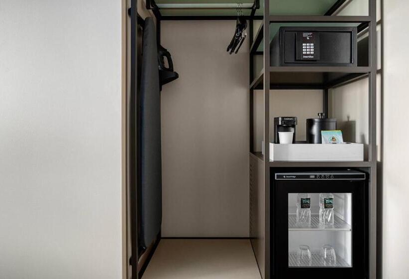 Номер Стандарт Вид на Море с Балконом, Ac Hotel By Marriott Maui Wailea