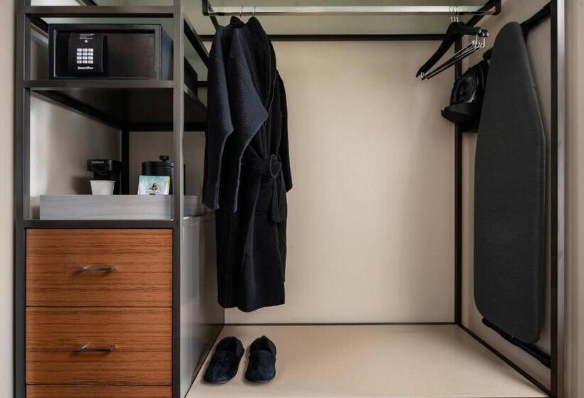 Люкс Кровать Кинг, Ac Hotel By Marriott Maui Wailea