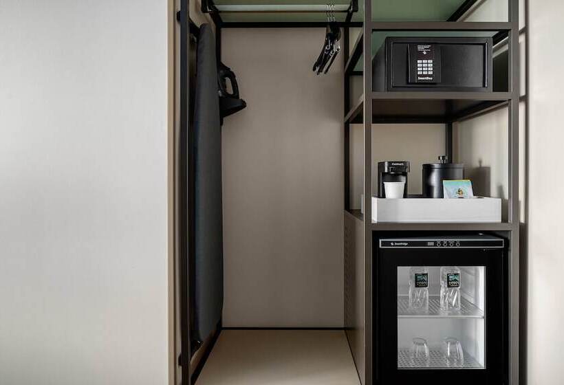 Номер Стандарт 2 Двуспальные Кровати, Ac Hotel By Marriott Maui Wailea