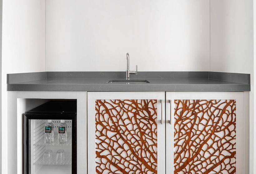 Люкс Вид на Море, Ac Hotel By Marriott Maui Wailea