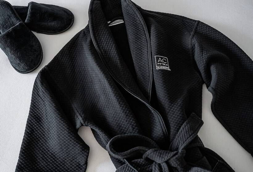 Люкс Вид на Море, Ac Hotel By Marriott Maui Wailea