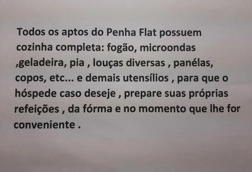 استودیو استاندارد با بالکن, Apart Pousada Penhaflat Studio A 700 M Do Parque