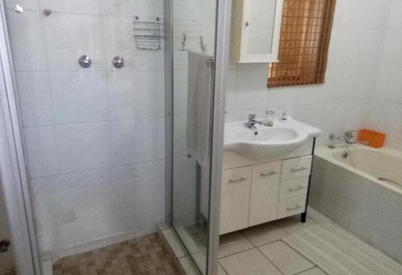 Семейный Номер, Casa Villa Guest House