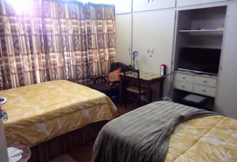 Семейный Номер, Casa Villa Guest House