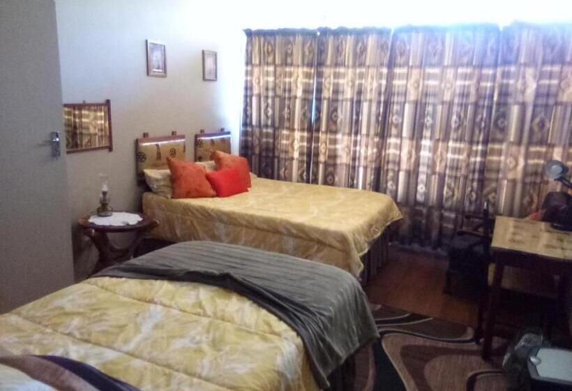 Семейный Номер, Casa Villa Guest House