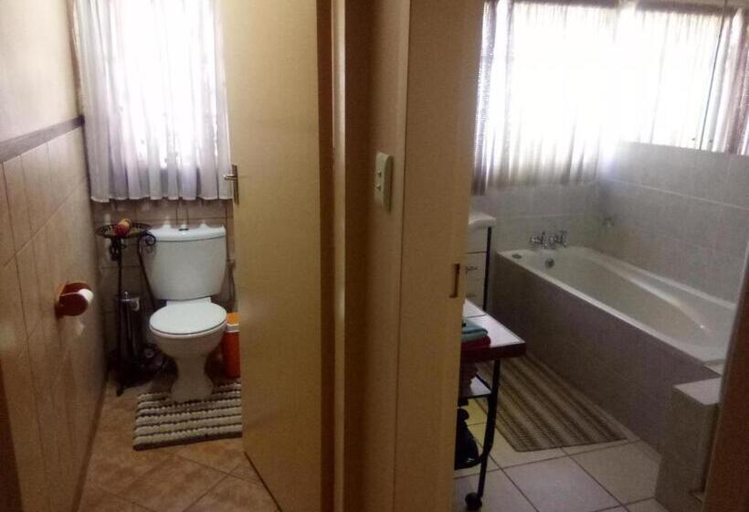 Семейный Номер, Casa Villa Guest House