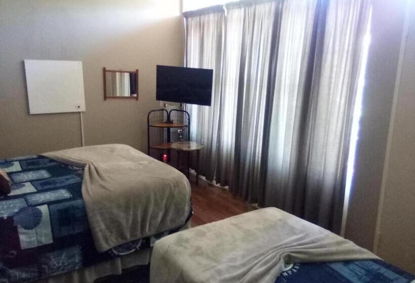 Семейный Номер, Casa Villa Guest House