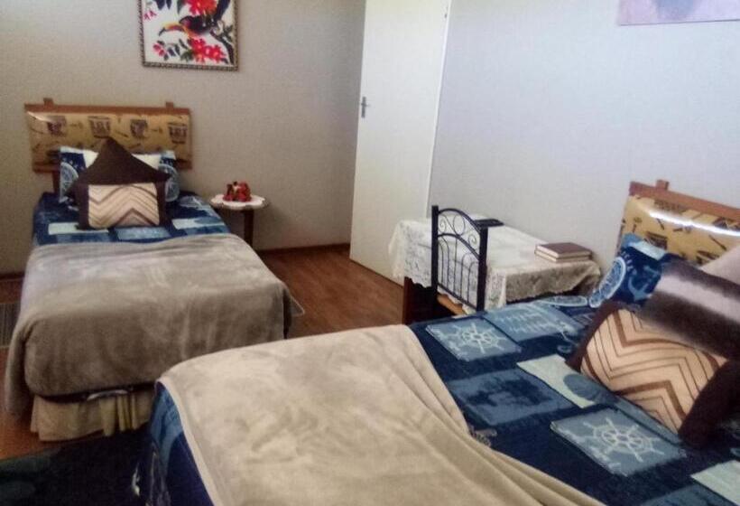 Семейный Номер, Casa Villa Guest House