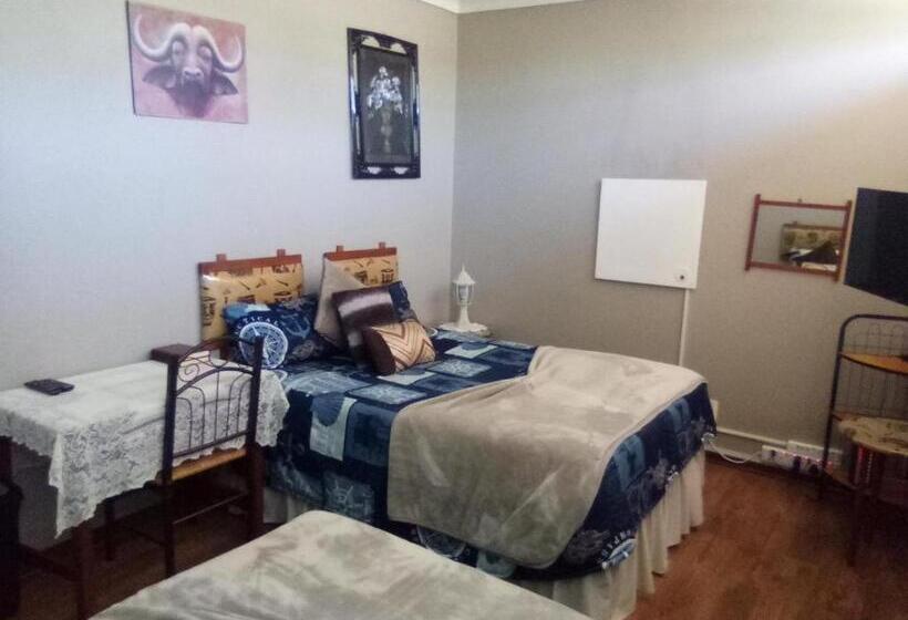 Семейный Номер, Casa Villa Guest House