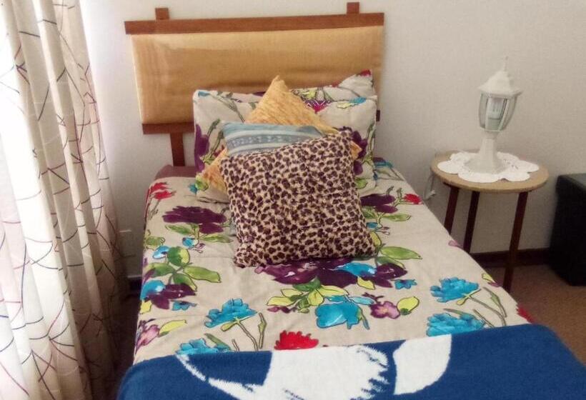 Номер Комфорт, Casa Villa Guest House