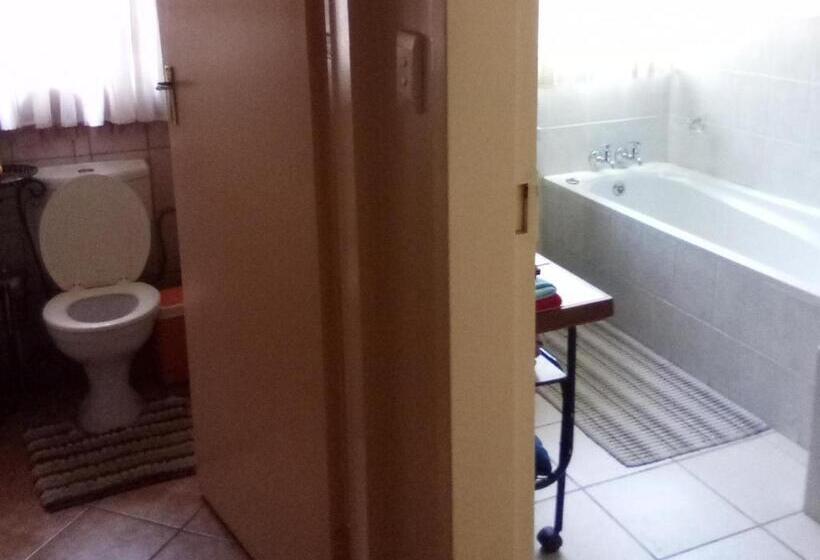 Номер Комфорт, Casa Villa Guest House