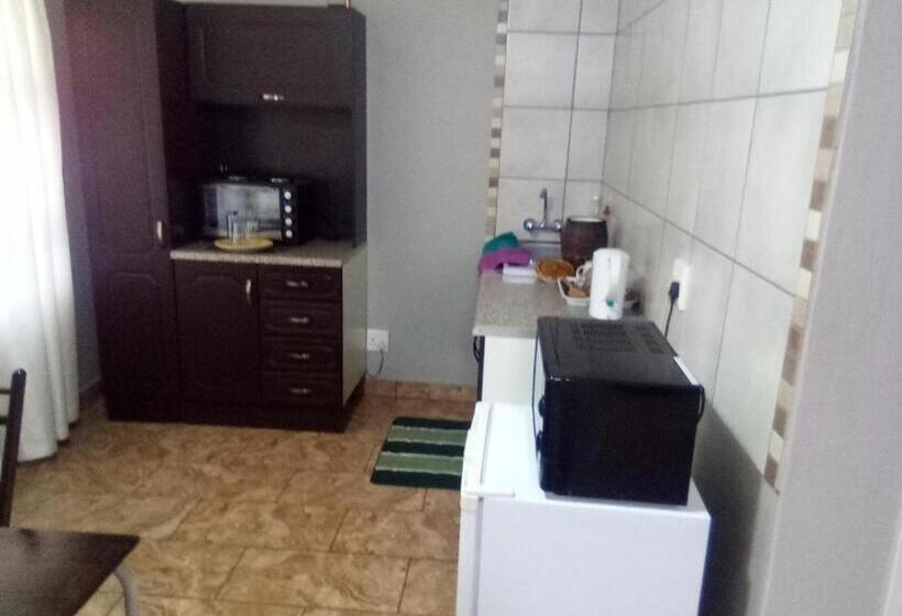 Четырехместный Номер Стандарт, Casa Villa Guest House