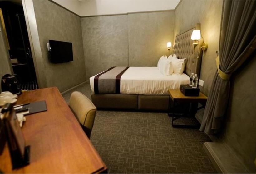 غرفة ديلوكس سرير كينج, 1969 Ipoh Garden