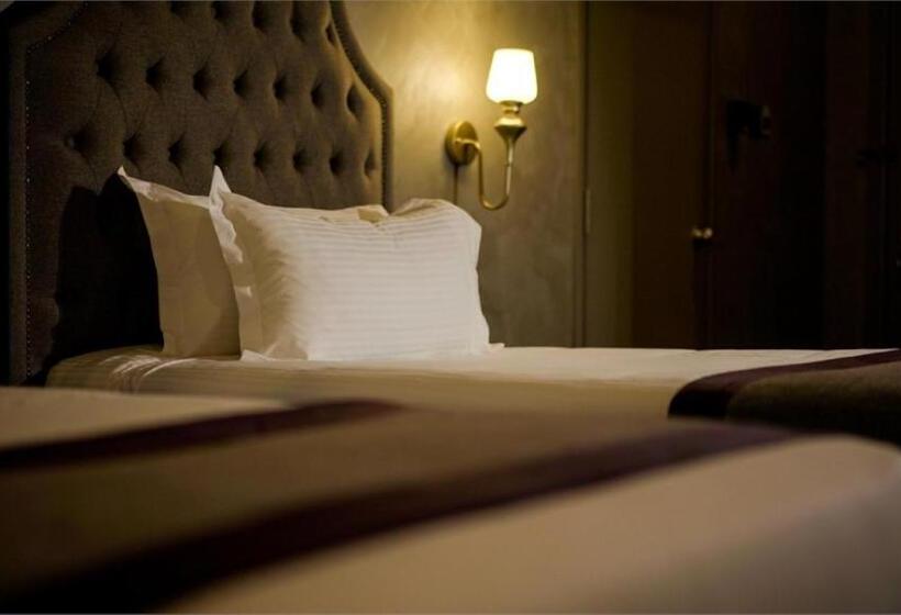 غرفة بريميوم عائلية, 1969 Ipoh Garden