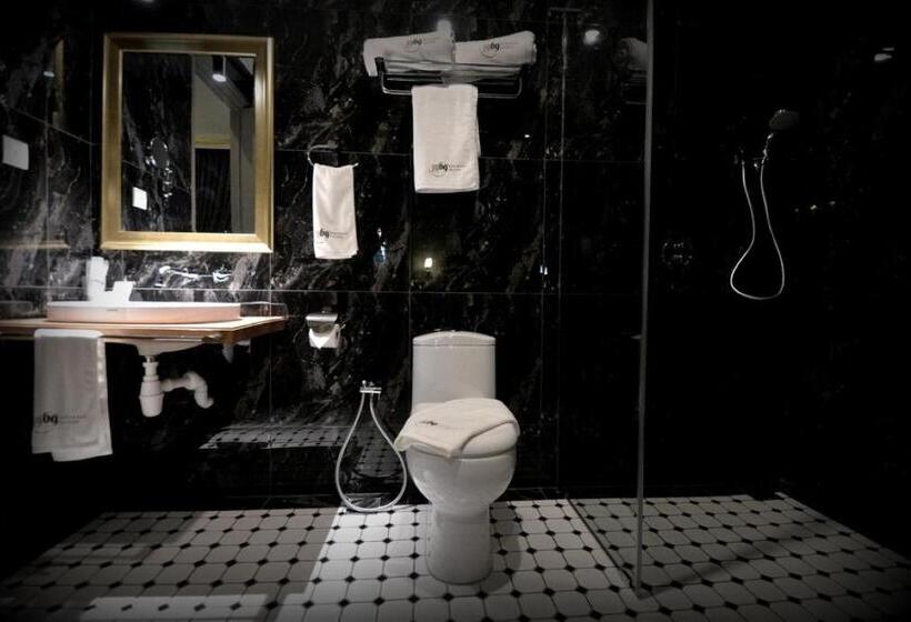 شقة عائلية غرفتين نوم, 1969 Ipoh Garden