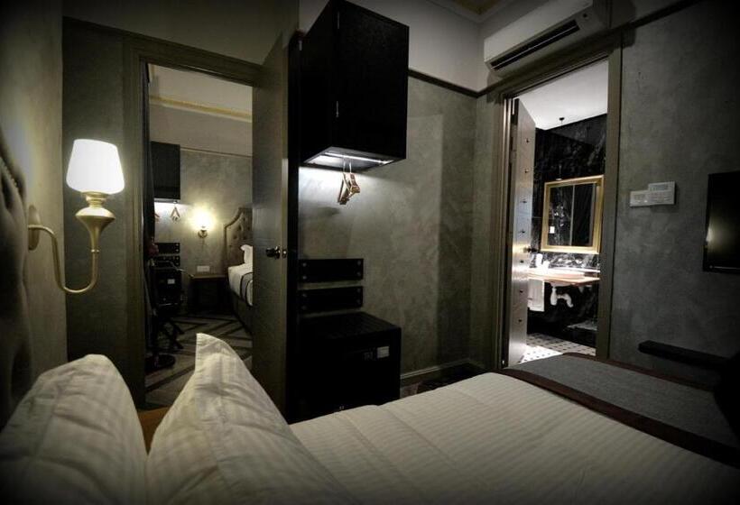 Семейные Апартаменты 3 Спальни, 1969 Ipoh Garden