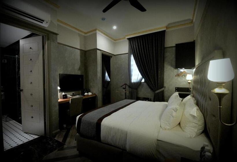 شقة عائلية غرفتين نوم, 1969 Ipoh Garden