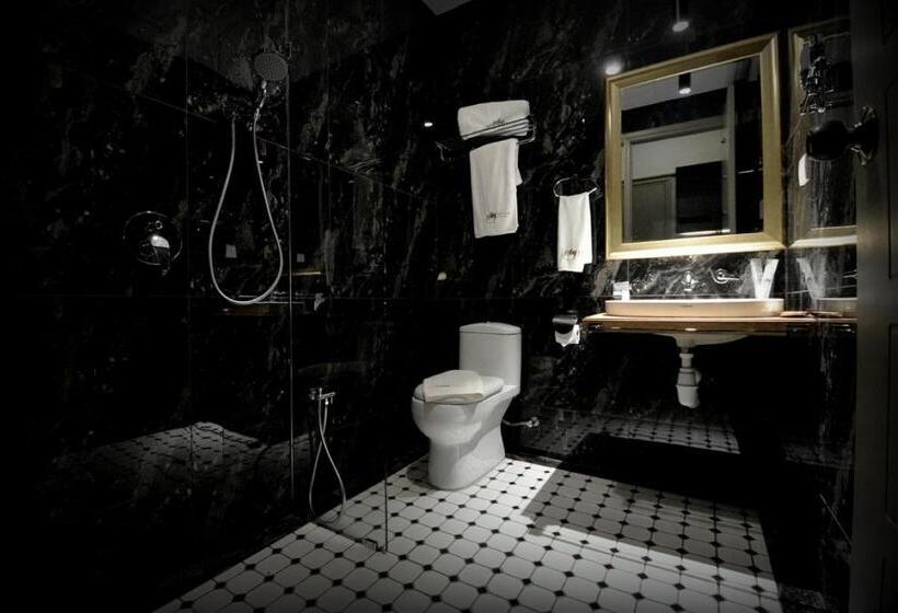 غرفة بريميوم, 1969 Ipoh Garden