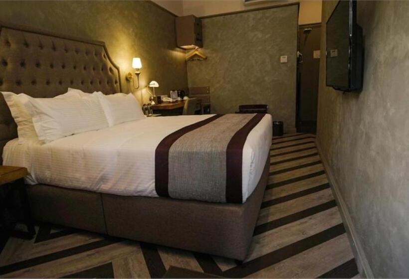 غرفة بريميوم, 1969 Ipoh Garden