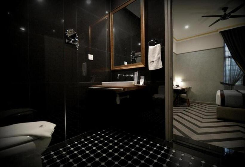 غرفة بريميوم, 1969 Ipoh Garden