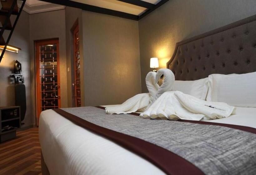 غرفة قياسية, 1969 Ipoh Garden