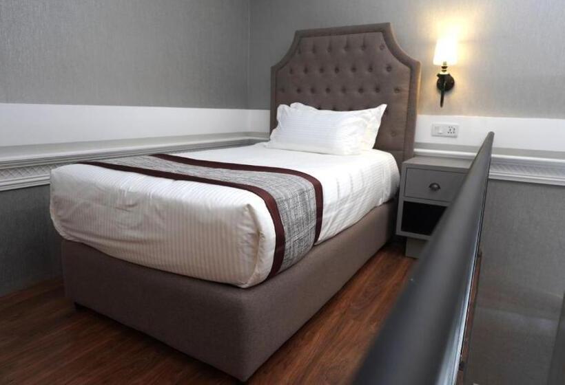 غرفة قياسية, 1969 Ipoh Garden