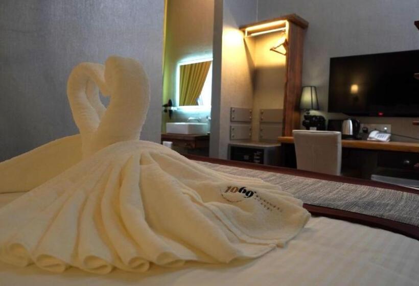 غرفة قياسية, 1969 Ipoh Garden