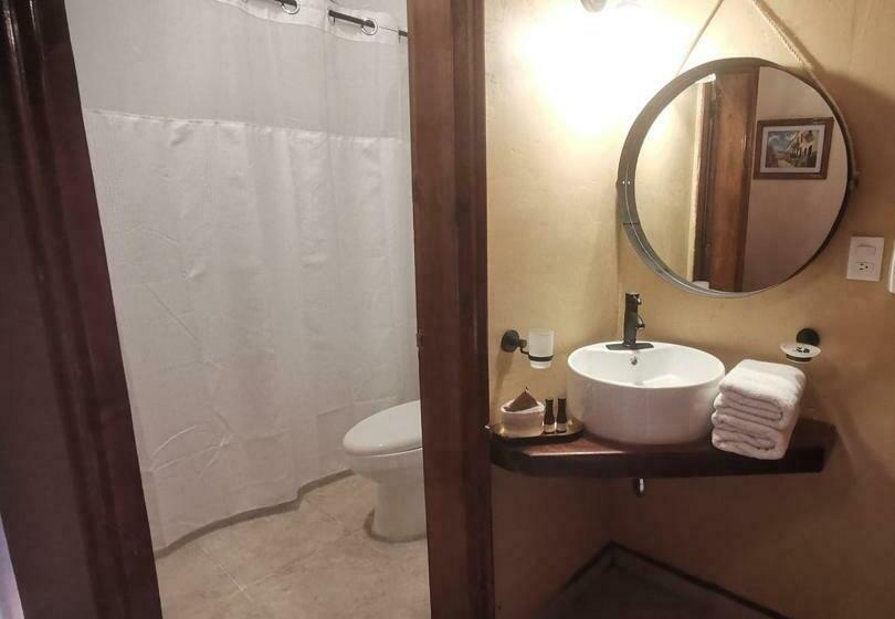 سوییت, Boutique Casa De Las Manrique