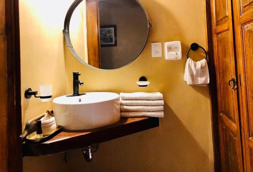 سوییت, Boutique Casa De Las Manrique