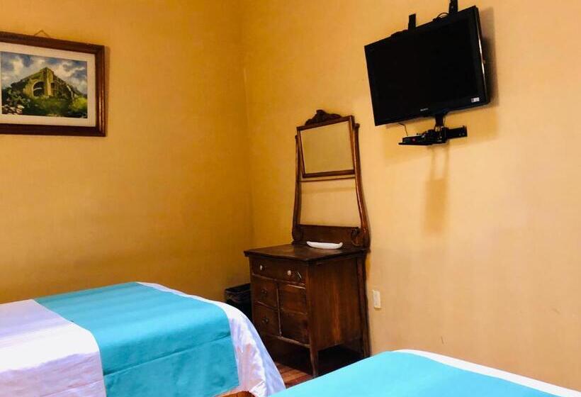 سوییت, Boutique Casa De Las Manrique