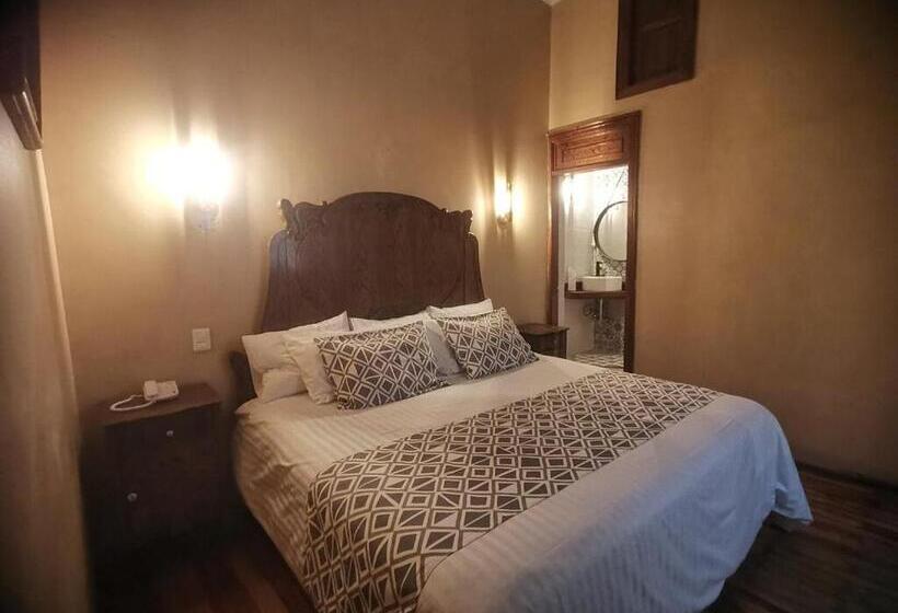 سوئیت 2 خوابه, Boutique Casa De Las Manrique