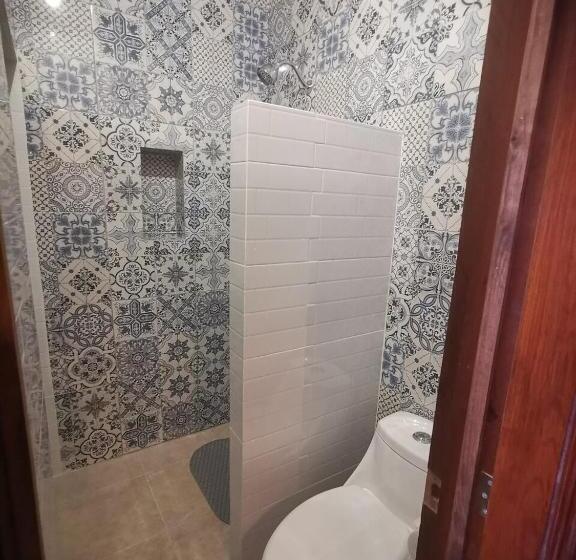 سوئیت 2 خوابه, Boutique Casa De Las Manrique