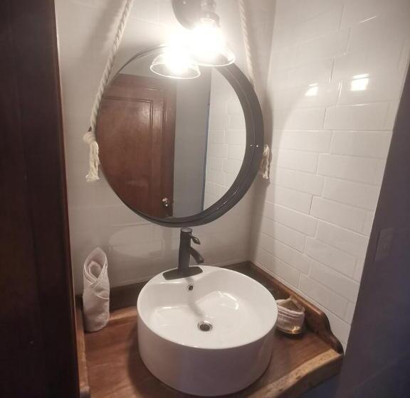 سوئیت 2 خوابه, Boutique Casa De Las Manrique