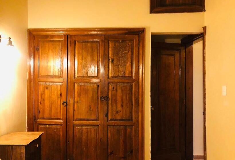 سوئیت 2 خوابه, Boutique Casa De Las Manrique