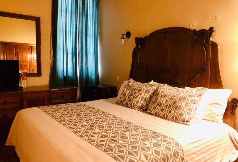 سوئیت 2 خوابه, Boutique Casa De Las Manrique