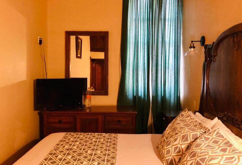 سوئیت 2 خوابه, Boutique Casa De Las Manrique