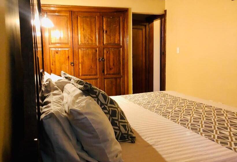 سوئیت 2 خوابه, Boutique Casa De Las Manrique