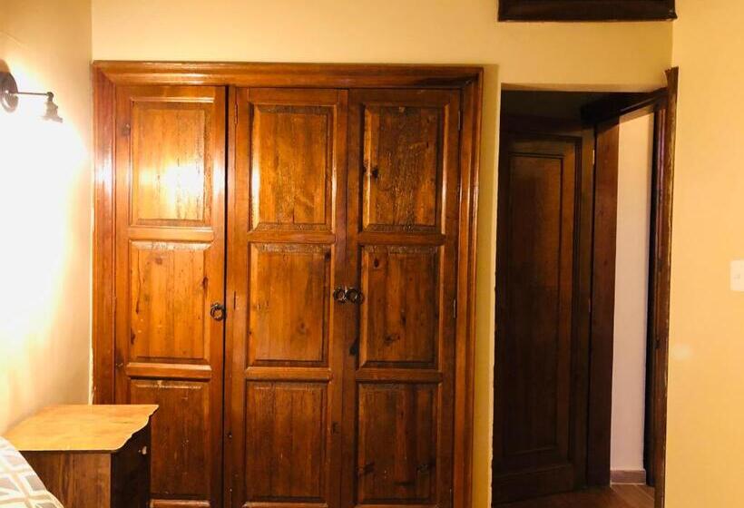 سوئیت 2 خوابه, Boutique Casa De Las Manrique